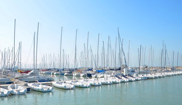 UNISOTEL Le Havre