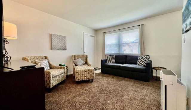 Unit 1 -17 S First Street · Trenton`s apartment on First