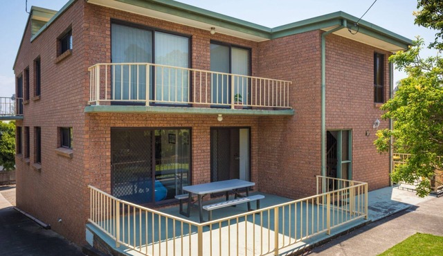 Unit 1, 2b Harrington Road