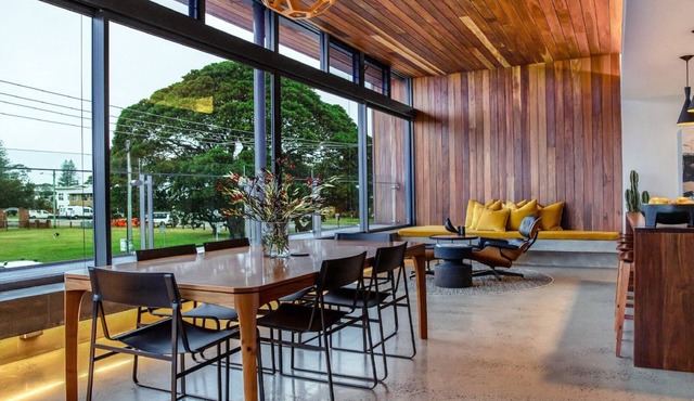 Unit 1 @ Mona Brunswick Heads