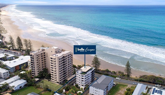 Unit 1 'Phoenix'/1736 David Low Way, Coolum Beach