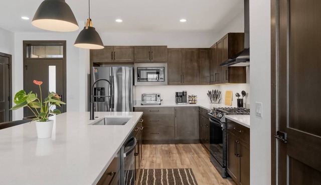 Unit 1 Rock Ranch Villas at Boulder Canyon Golf Club