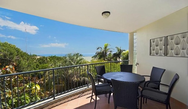 Unit 1 Vista Pacific 12 14 Bryan Street Sunshine Beach