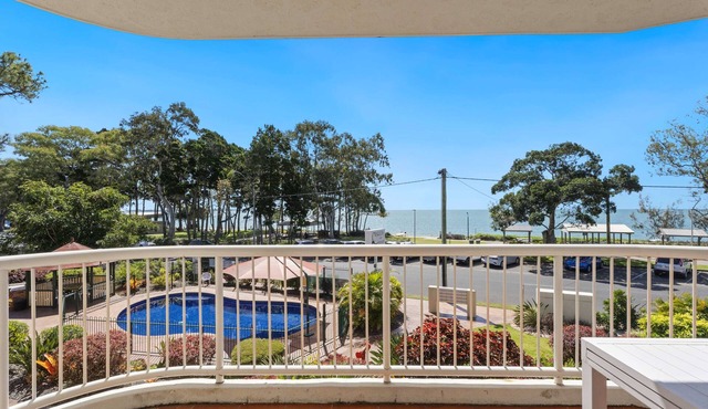 Unit 10 Charlton on the Esplanade