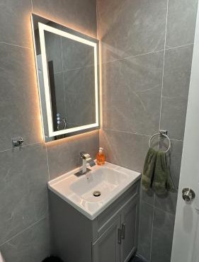 Unit #10 Private Studio