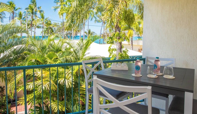 Unit 10 Sails on Horseshoe