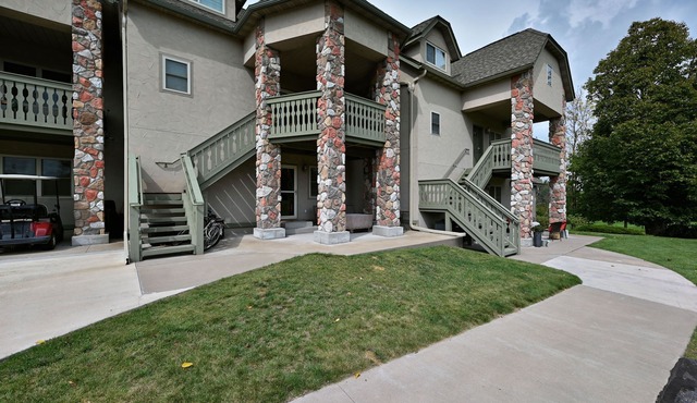 Unit 109 2 Bdrm/2 Ba 2 Bedroom Condo by RedAwning