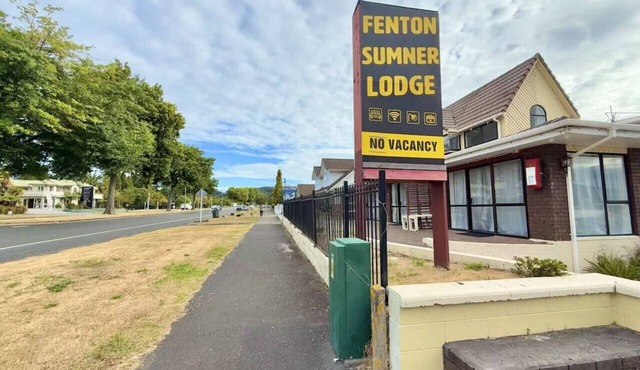 Unit 11, Fenton Summer Lodge