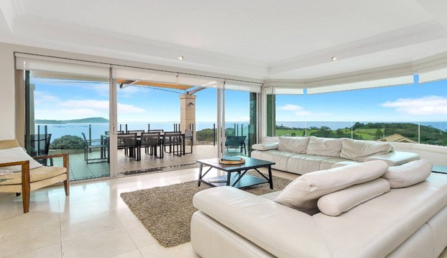 Unit 12 - 3 Bedroom Premier Ocean View