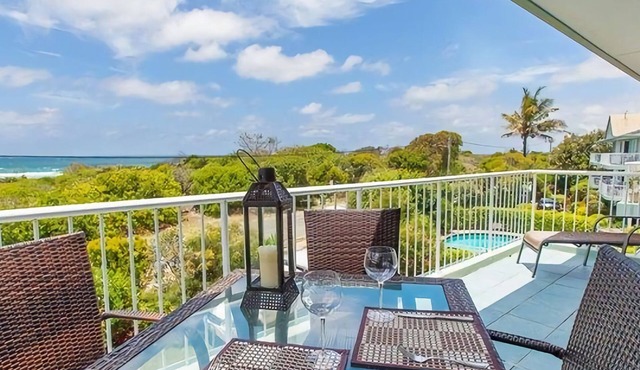 Unit 12, 60 Peregian Esplanade, Peregian Beach
