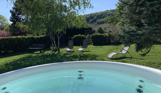 Unit 1291248 - SWEET HOME OF THE VINES -