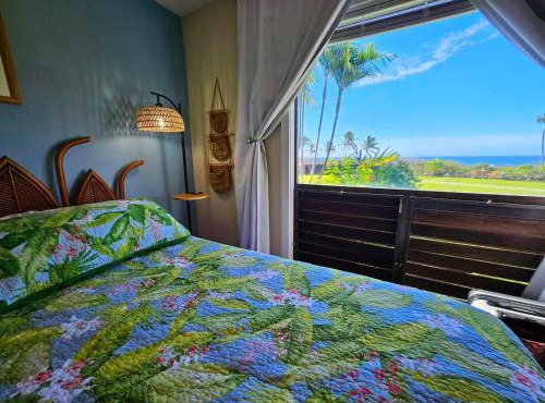 Unit 13 Ocean Views Studio