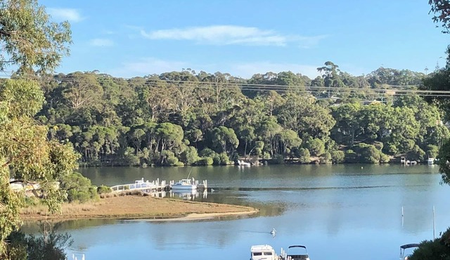Unit 14 Lake Views Mallacoota