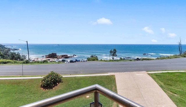 Unit 15 Beachpark Apartments