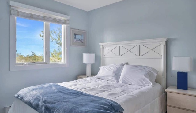 Unit 1815: 1-Bedroom | 1st Floor-Garden View | Dunes East