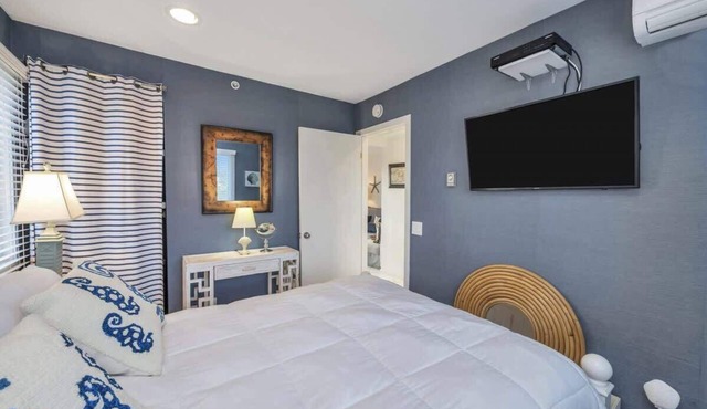 Unit 1911: 1-Bedroom | 1st Floor-Dune View | Dunes West