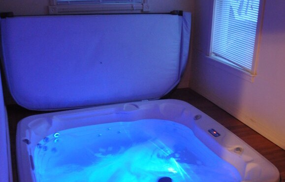 Unit 2: Indoor Hot Tub, Okemo Village