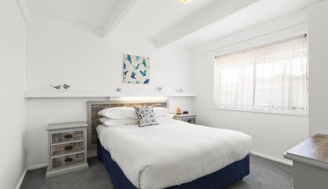 Unit 2 @ Ocean Bridge