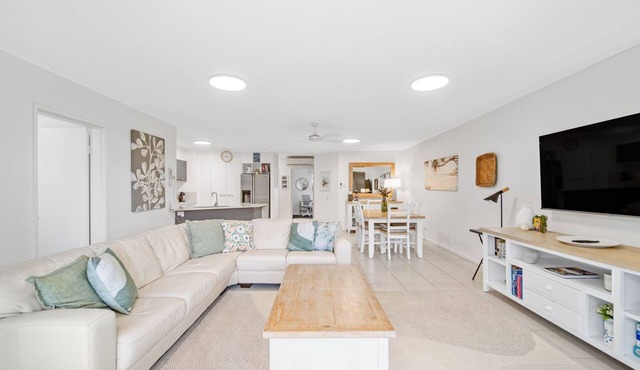 Unit 2 'Point Break'