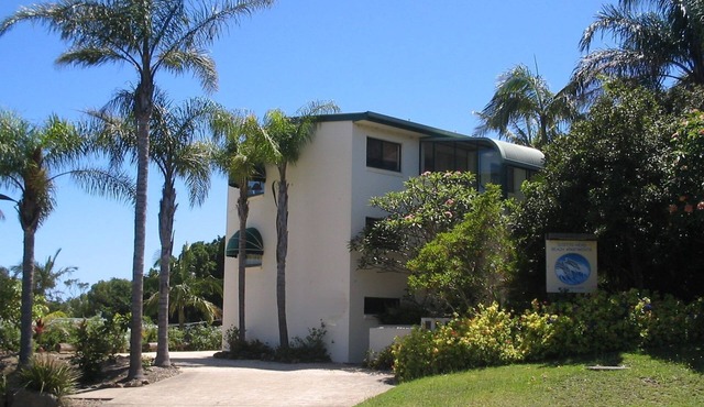 Unit 2, Scotts Head Beach Apartments