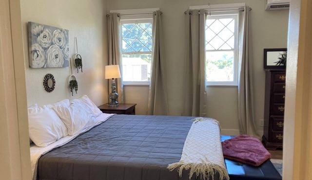 Unit 2 - Silver - Pinal Creek East - wifi - king bed