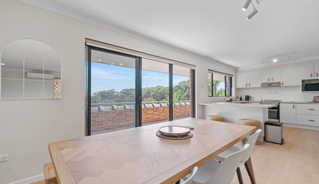 UNIT 2 - VISTA LAGUNA TERRIGAL