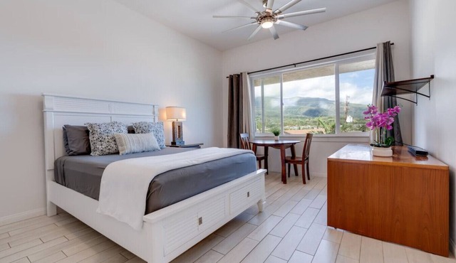 Unit 20 Waena Inn - Maui Private Suite