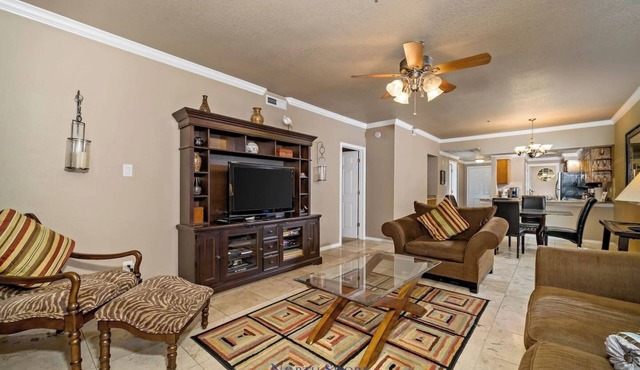 UNIT 2111 - 2/2 at Island on Lake Travis