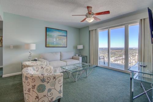 Unit 2232 Ocean Walk - 2 Bedroom Ocean View