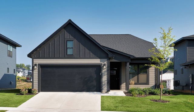 Unit 2365J | 2bd/2bth | Single-Family Home