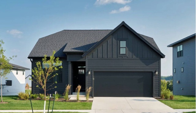 Unit 2377J | 3bd/2bth | Single-Family Home