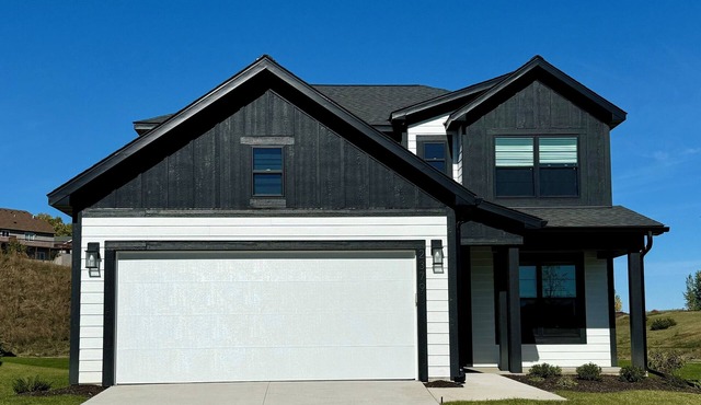 Unit 2379P | 4bd/2.5bth | Single-Family Home