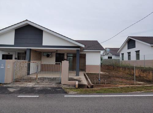 Unit 3 Islam Taqwa Homestay