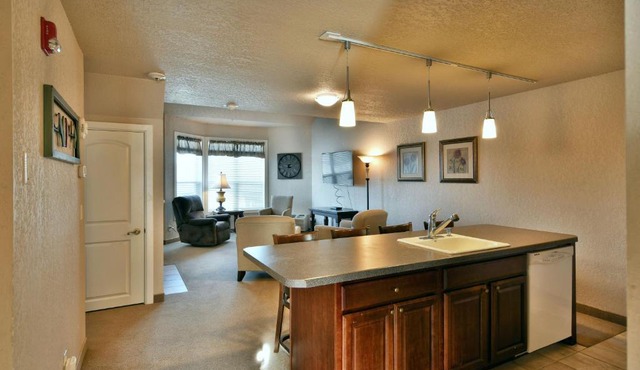 Unit 305 Two-Bedroom Condo