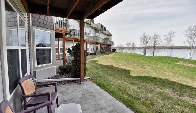 Unit 311 1 Bd/1 Ba Condo 1 Bedroom Condo by RedAwning