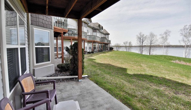 Unit 311 1 BD/1 BA Condo
