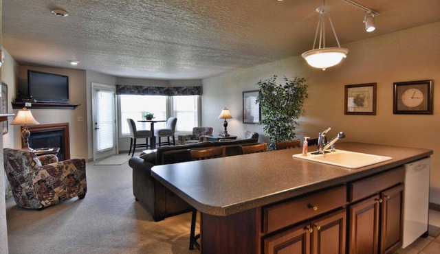 Unit 311 1 Bd 1 Ba Condo Condo