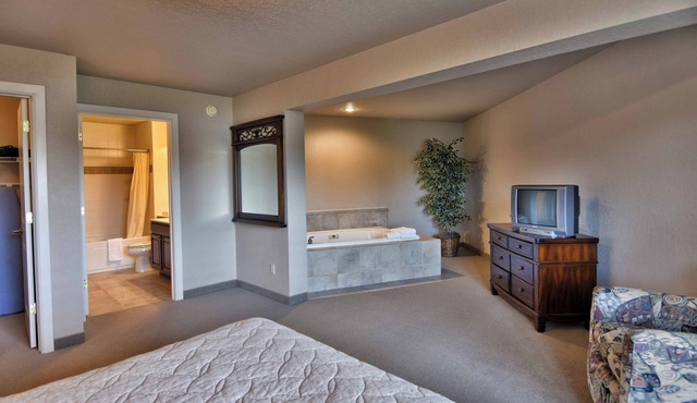 Unit 312 1 BD/1 BA Condo