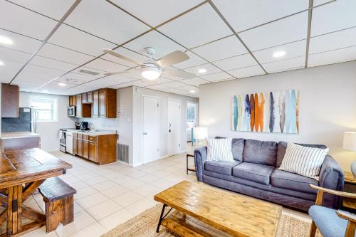 Unit 32, Island Retreat Resort