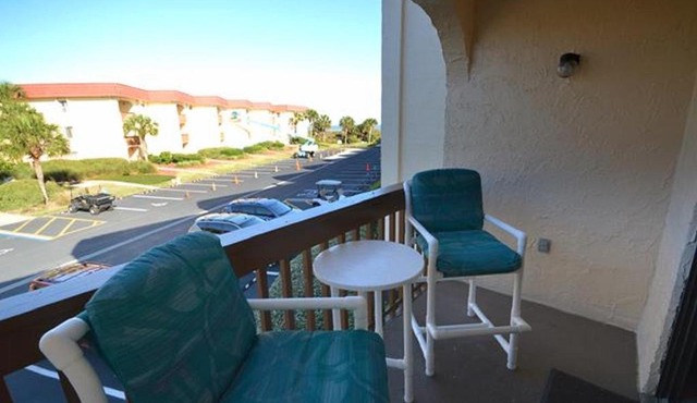 Unit 3209 - Ocean & Racquet Resort