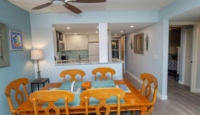 Unit 3210 - Ocean & Racquet Resort