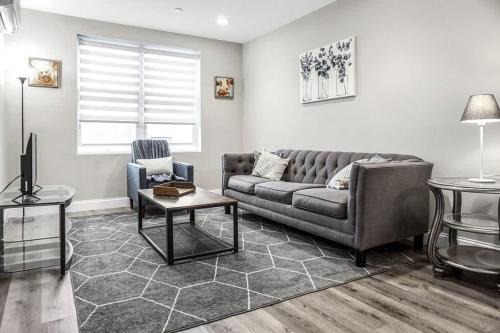 Unit 34 Stylish 1BR Apartment Long-term stays