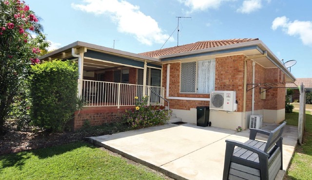 Unit 35 Lakeview Park Bargara