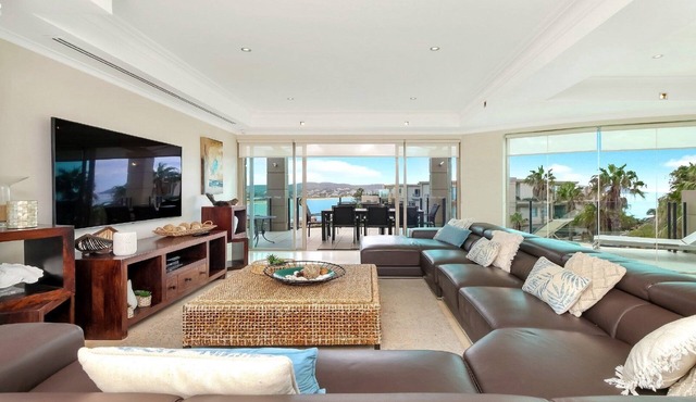 Unit 36 - 4 Bed Platinum Ocean View