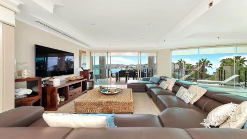 Unit 36 - 4 Bed Platinum Ocean View
