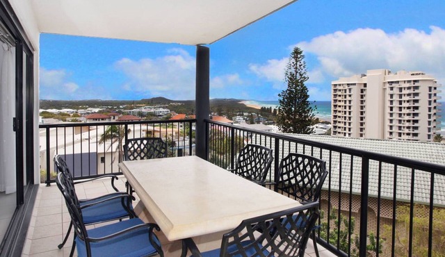 Unit 4 'Beaumont Sur Mer'