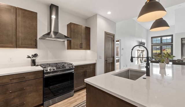 Unit 4 Rock Ranch Villas at Boulder Canyon Golf Club