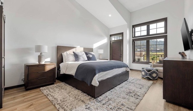 Unit 4 - Villa at Boulder Canyon Golf Course