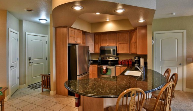 Unit 411A 1 Bd 1 Ba Condo Condo