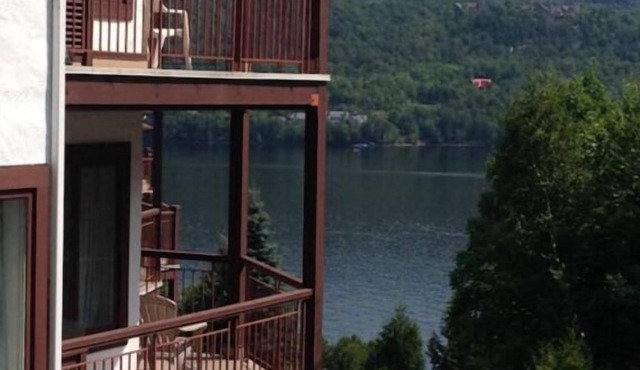 Unit 469 Hotel du Lac